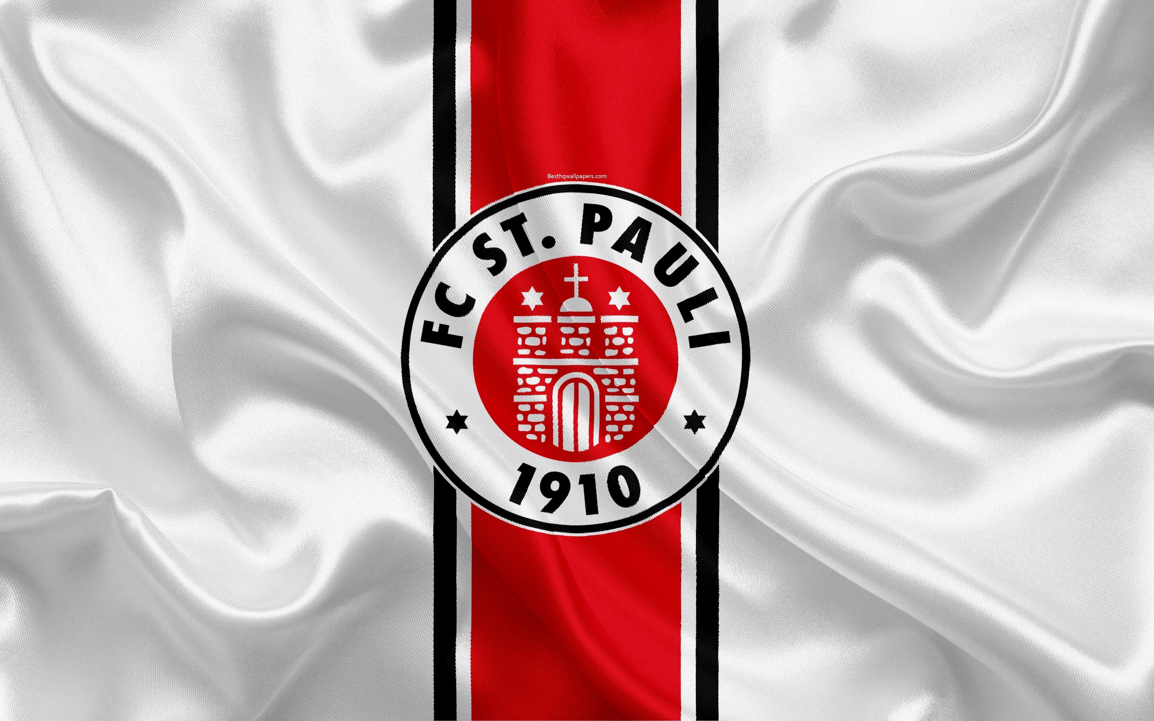 3840x2400 St Pauli Wallpaper