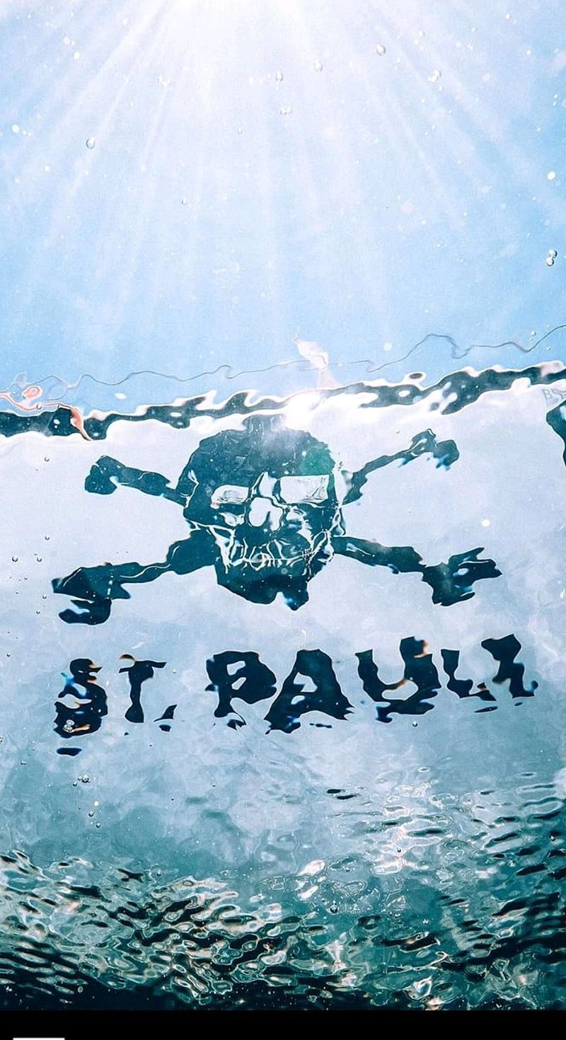 800x1470 FC St Pauli, club, fcstpauli, football, hamburg, kicker, stpauli, team, HD phone wallpaper