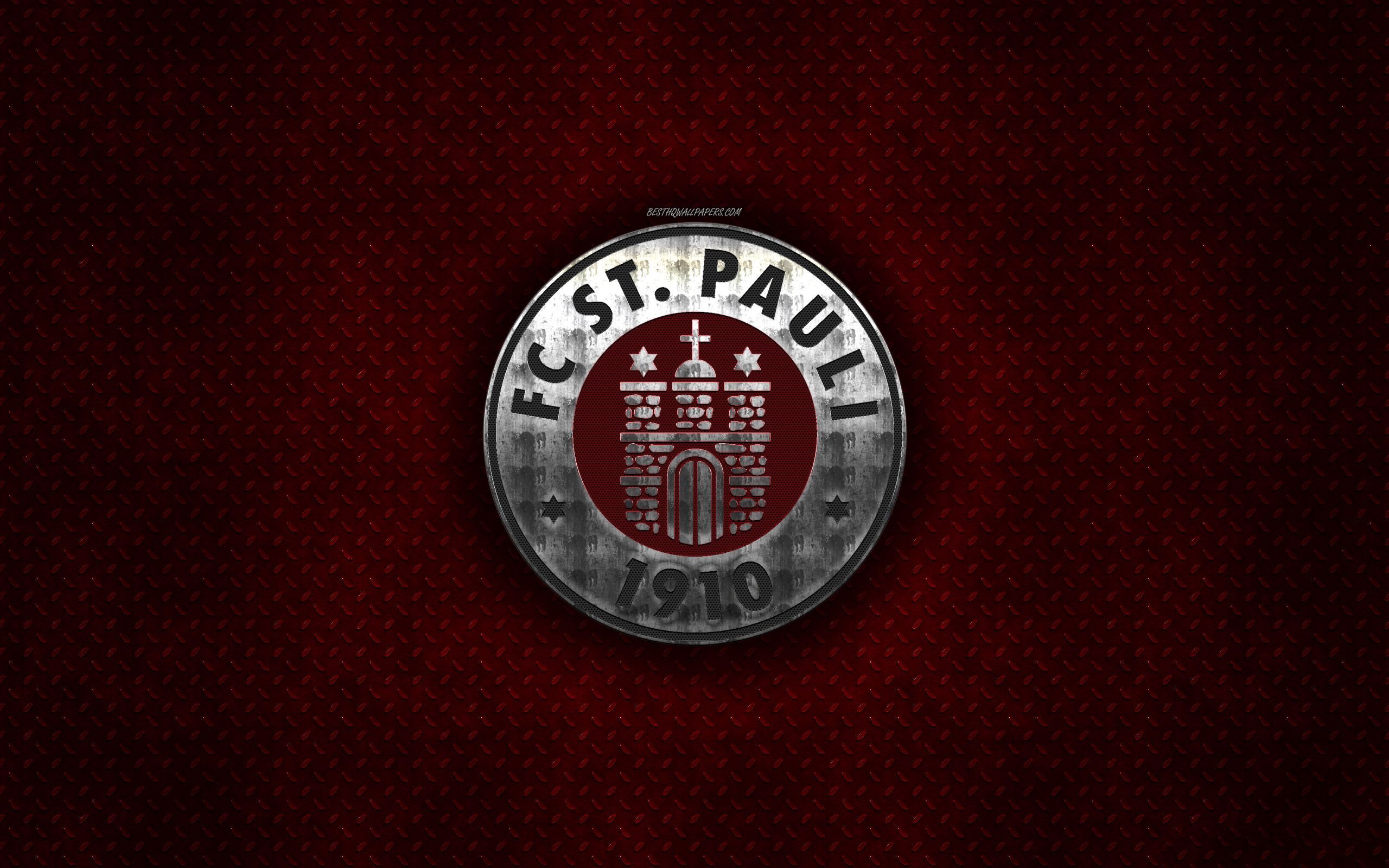 2560x1600 St Pauli Wallpaper