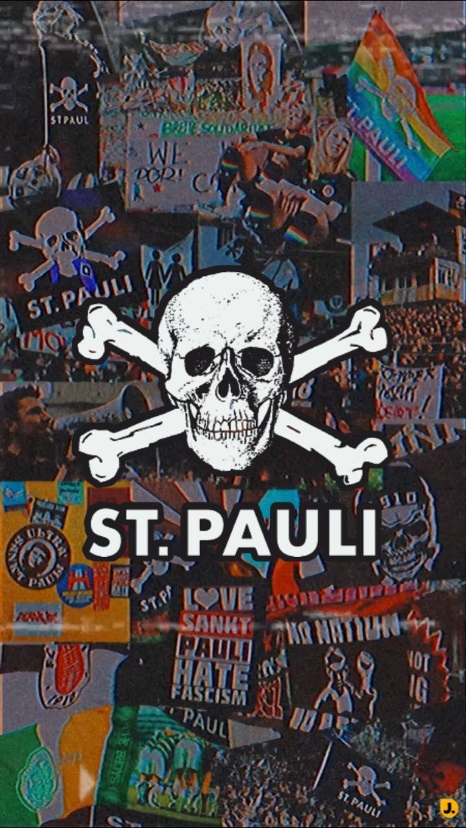 675x1200 ST. PAULI ☠️