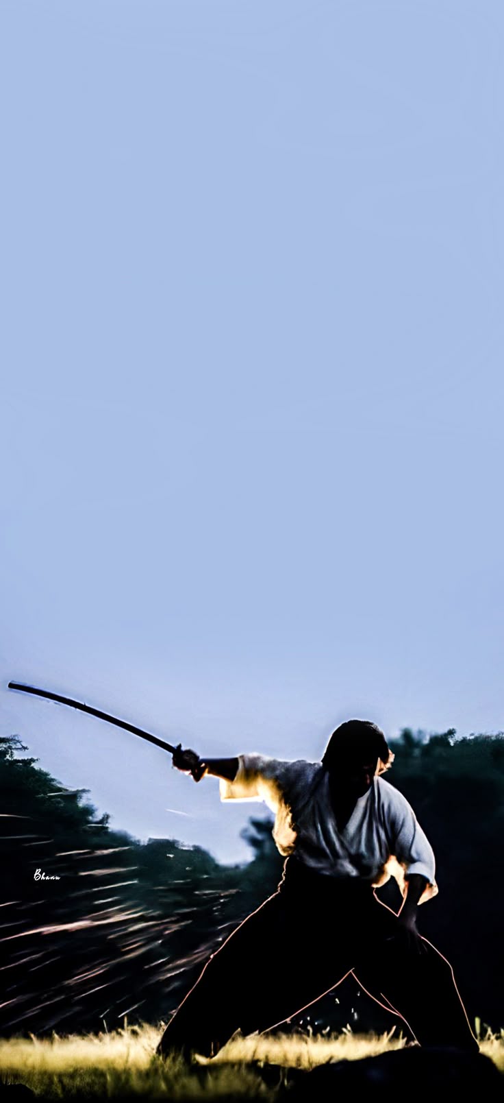 736x1609 They Call Him OG PSPK ❤️ Wallpaper