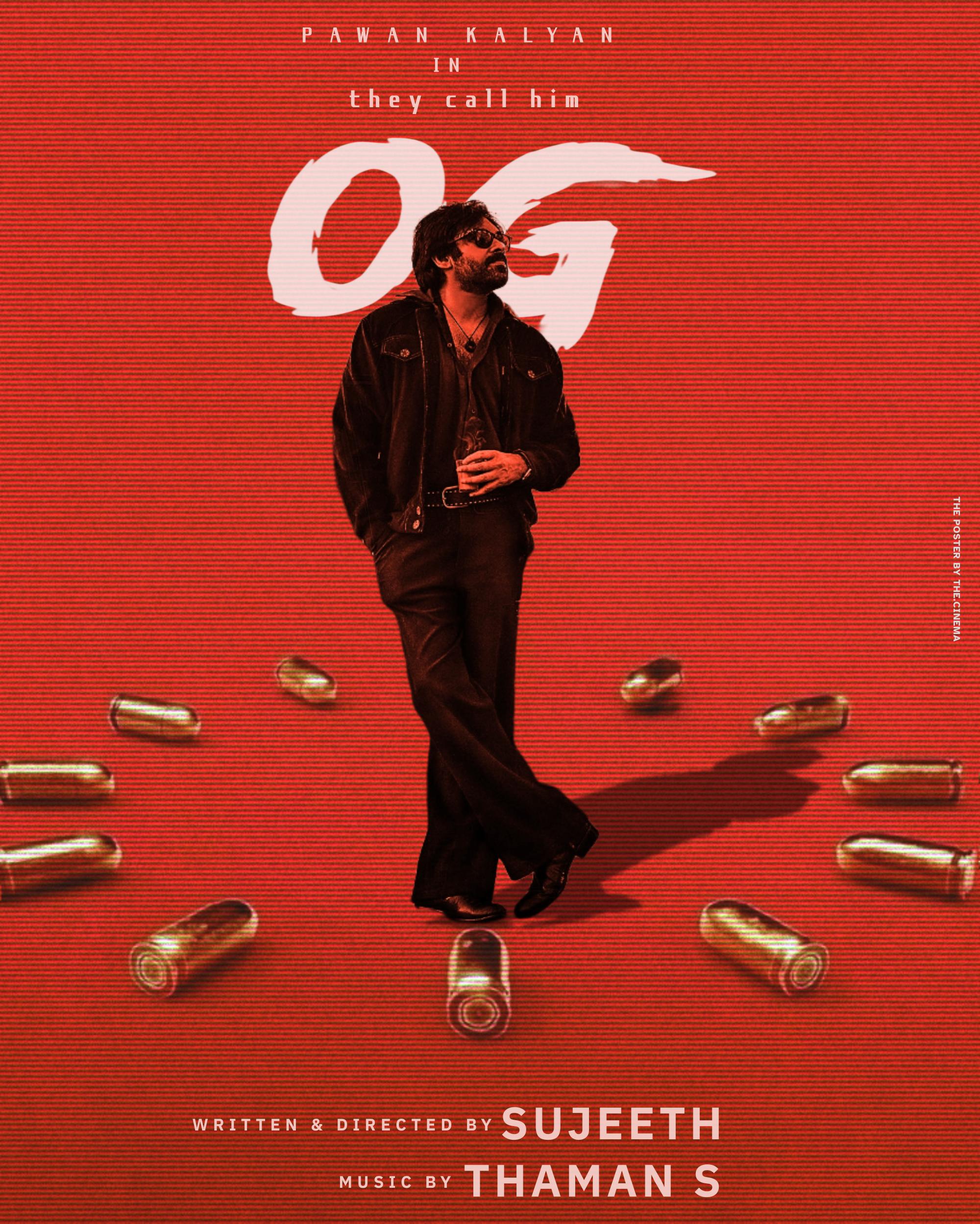 2000x2500 They Call Him OG (2025)