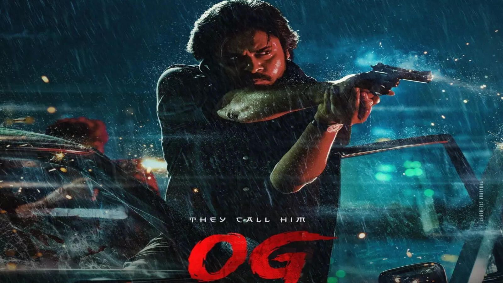 1600x900 Pawan Kalyan's 'They Call Him OG' breaks 5 major box office records after release, leaving behind Shah Rukh Khan, Rajinikanth Economic Times