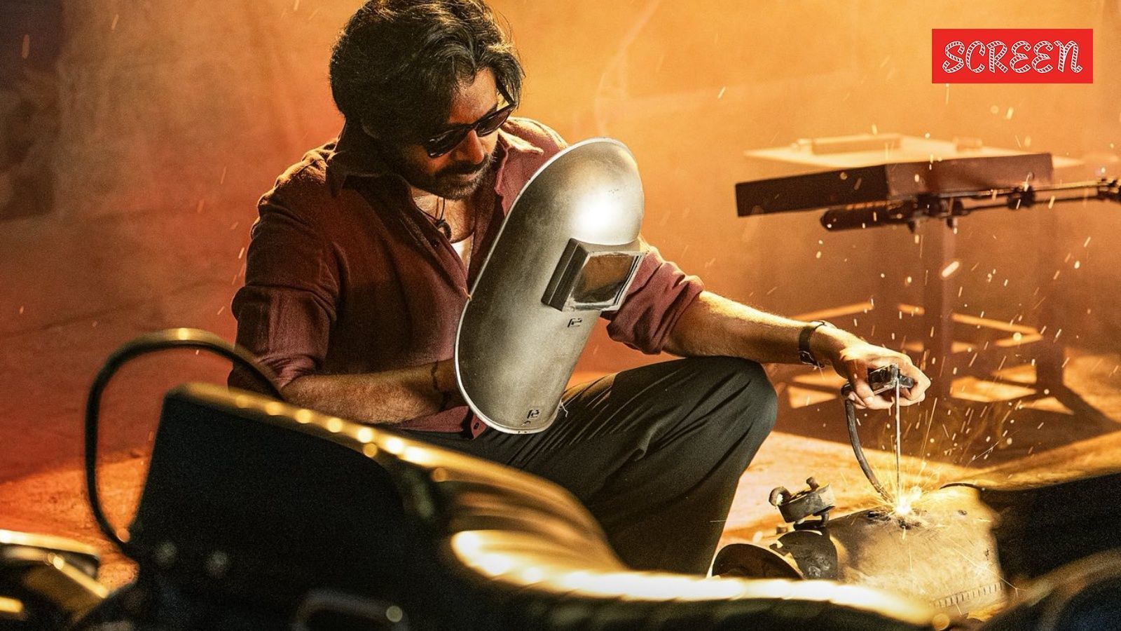 1600x900 OG Movie Review & Rating: Pawan Kalyan delivers entertaining film for hardcore fans, made by a hardcore fan. They Call Him OG Movie Review