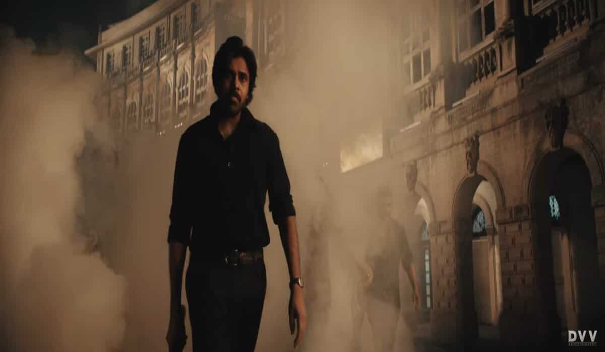 1200x700 They Call Him OG Teaser: Pawan Kalyan's Swag And Power Packed Screen Presence Light Up The Screens