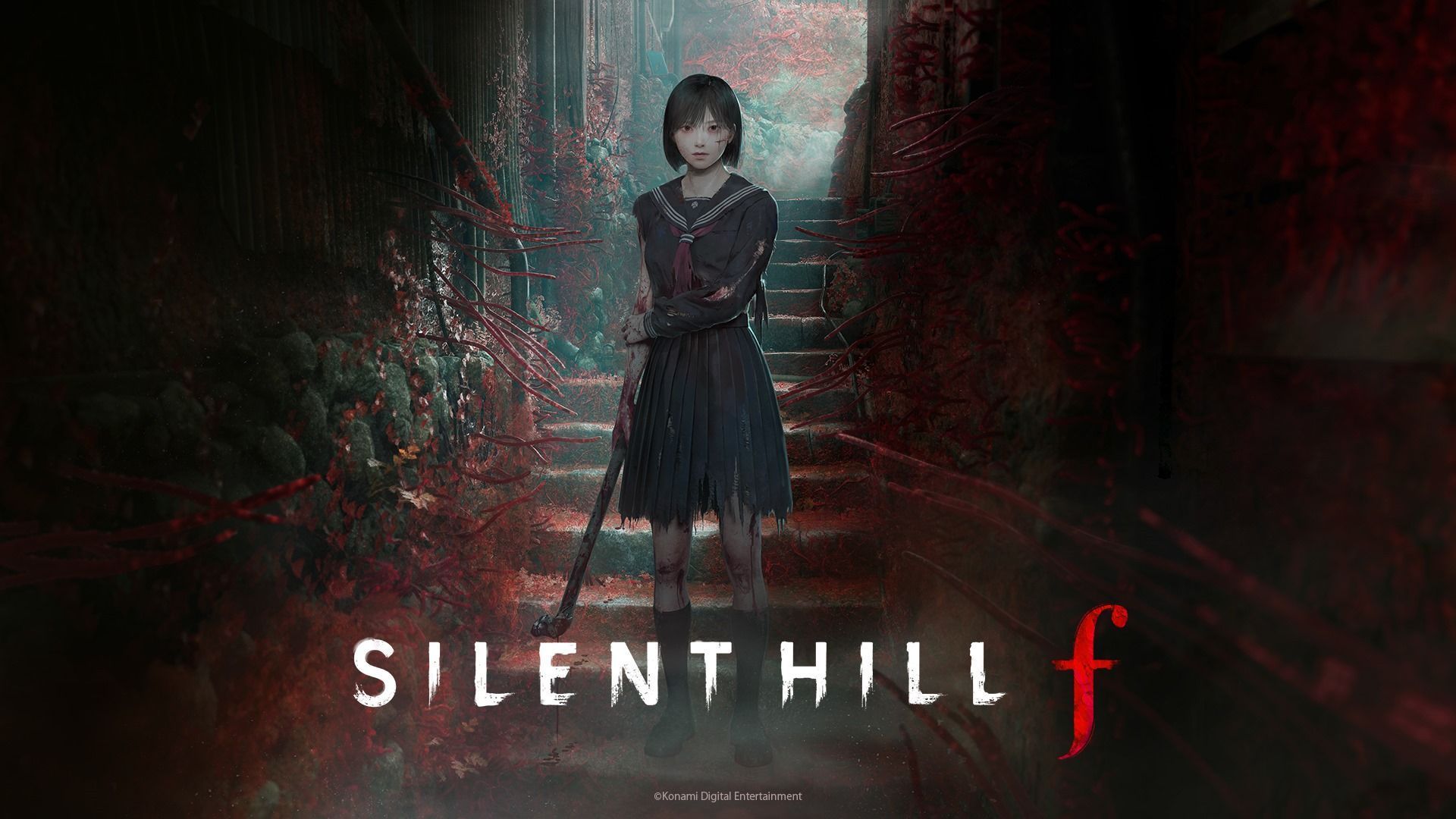 1920x1080 All The New Background Details That We've Learned About Silent Hill f