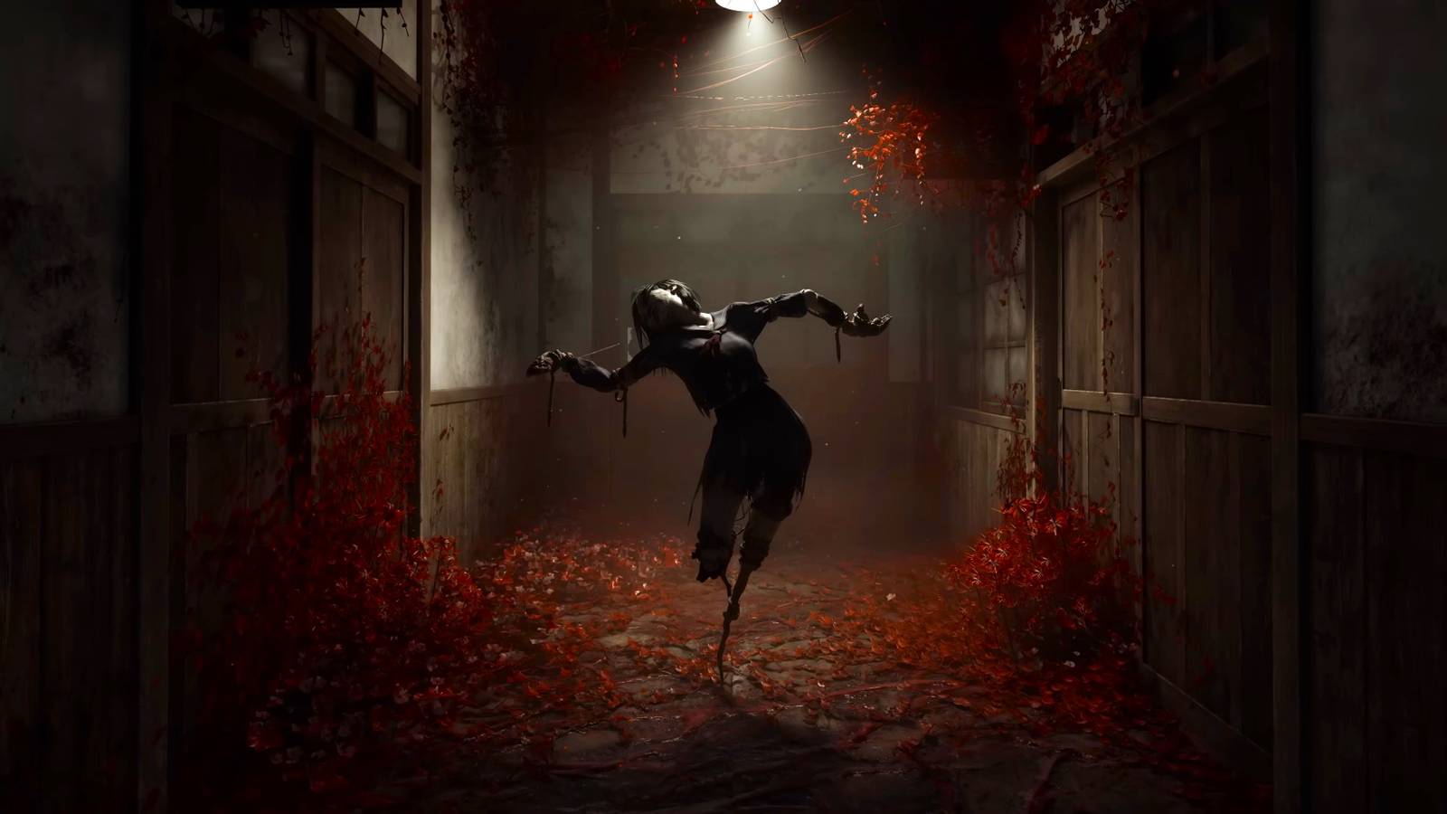 1600x900 It's Been A Long Time Coming, But Silent Hill Fans Have Finally Got What They Deserve