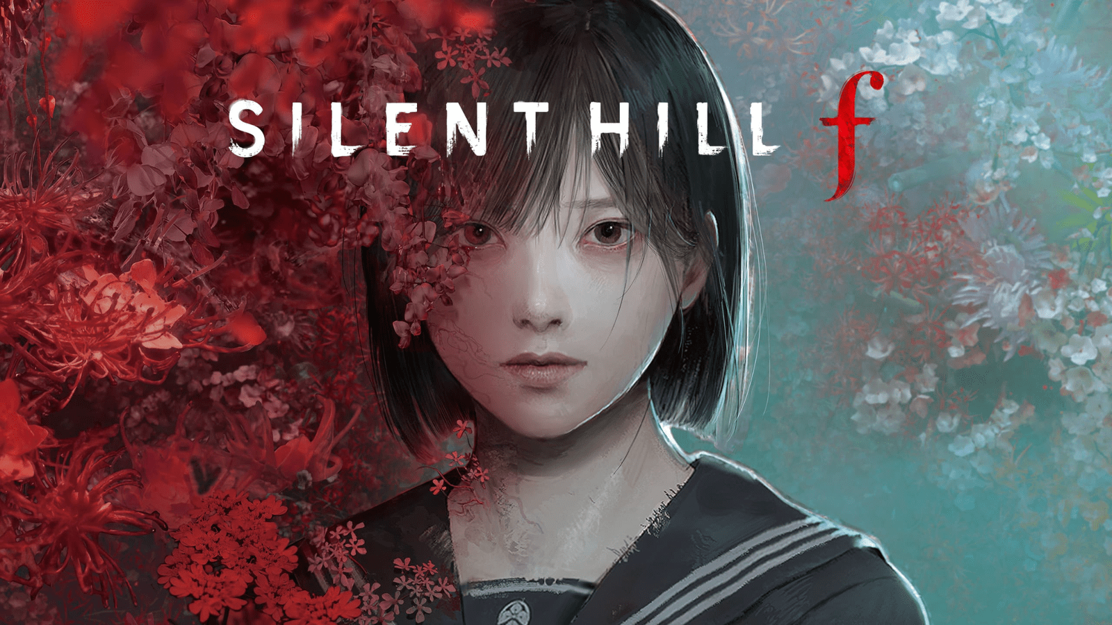 1600x900 Silent Hill f Review