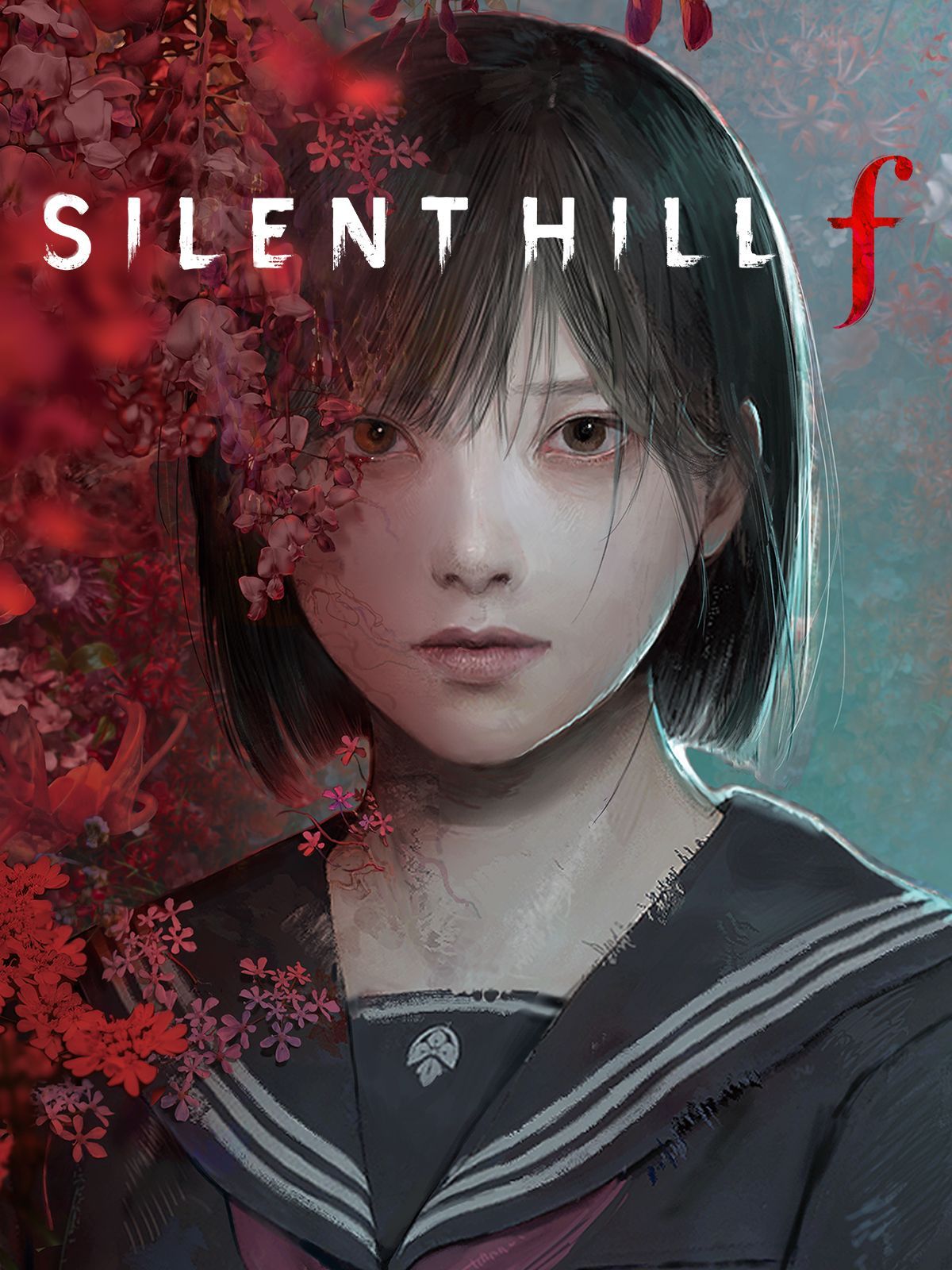 1200x1600 SILENT HILL f