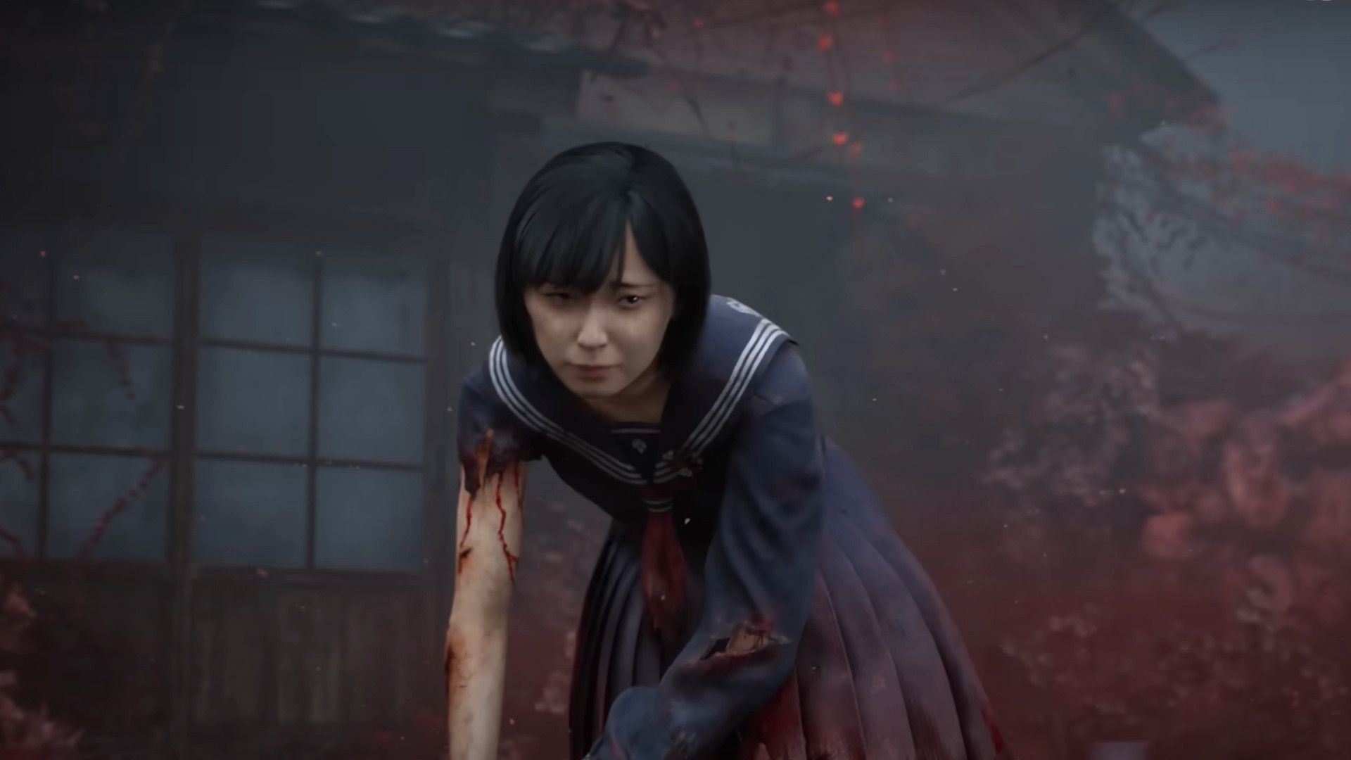 1920x1080 Silent Hill f game director says it was absolutely critical for the game set in Japan to not simply copy previous titles