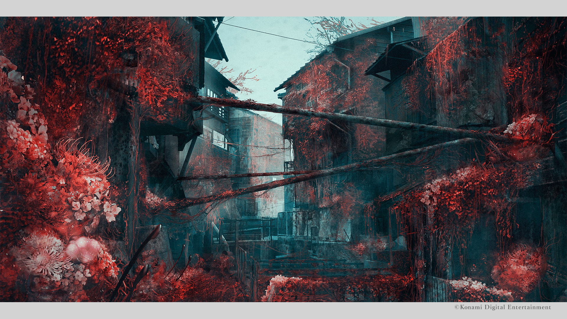1920x1080 SILENT HILL f Upgrade Games Store