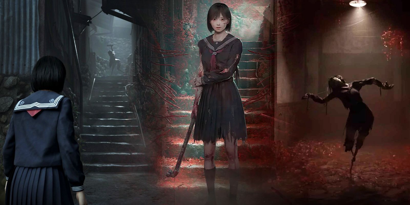 1600x800 Silent Hill f Reveals New Setting and Vision for the Franchise