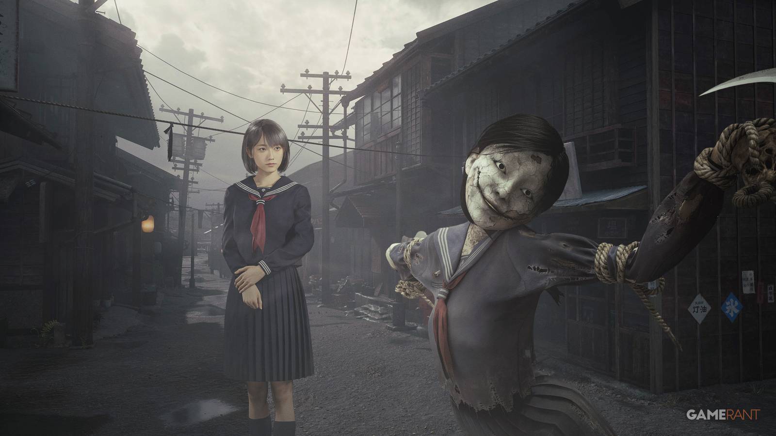 1600x900 Silent Hill f Packing Its Bags and Moving to Japan is the Series' Best Choice in Decades