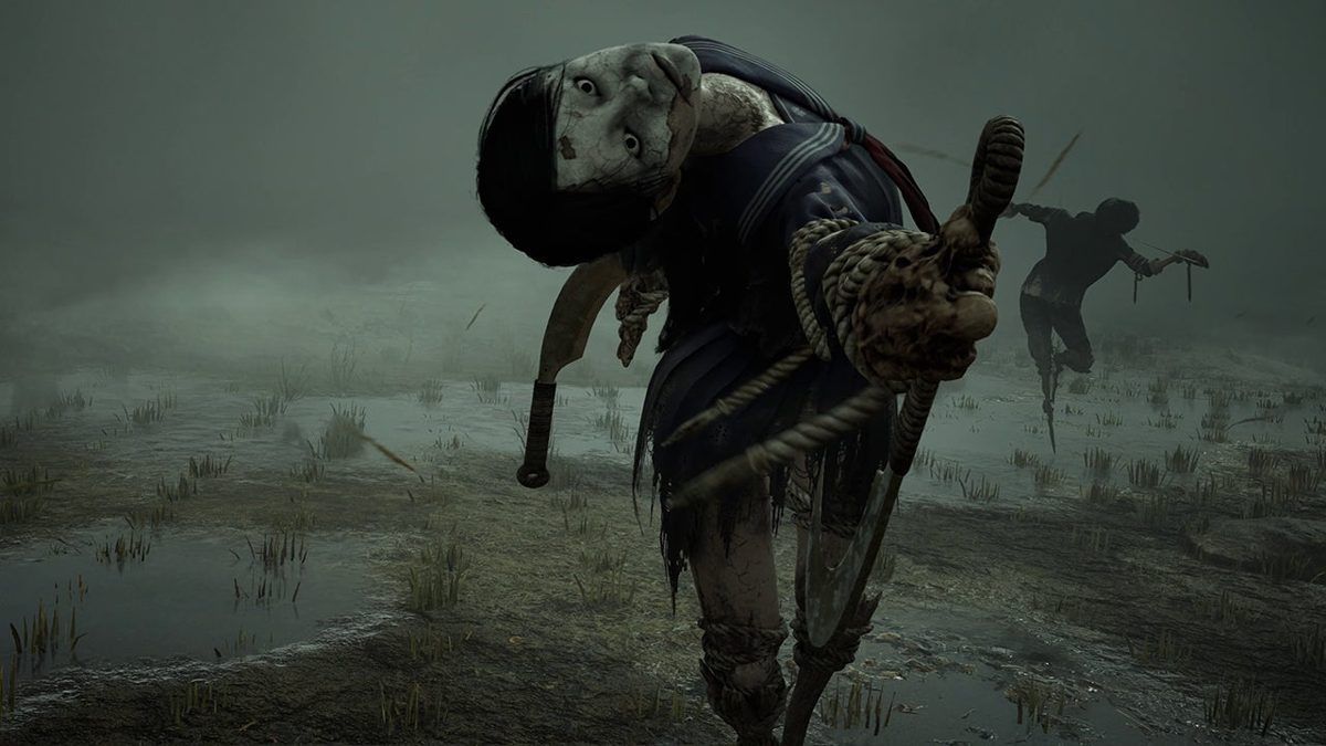 1200x675 Silent Hill f Release Date (Japanese Audio). State of Play 2025
