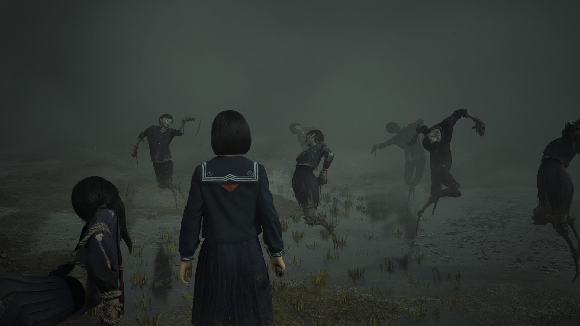 1920x1080 Silent Hill f 2025 Middle East