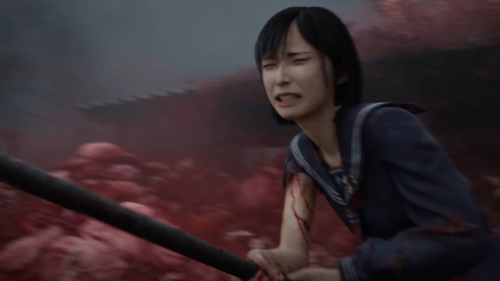 1600x900 Silent Hill f Developers Are Sick Of It Being Called A Soulslike