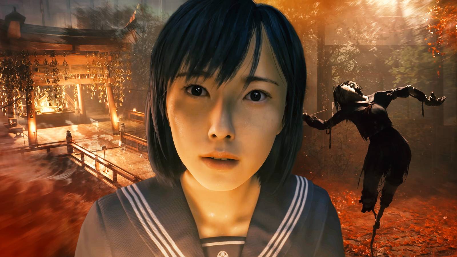 1600x900 Silent Hill F Looks Like The Best SH Game In Years: Here's 10 Reasons Why You Should Be Excited