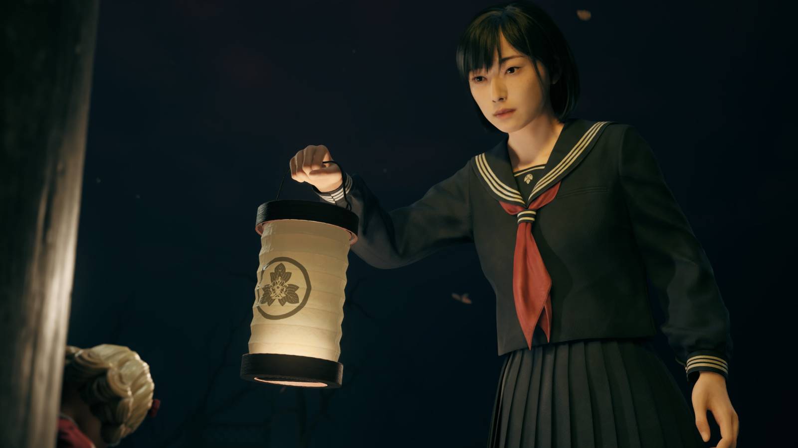 1600x900 Silent Hill f makes me glad Kojima never got his hands on the franchise