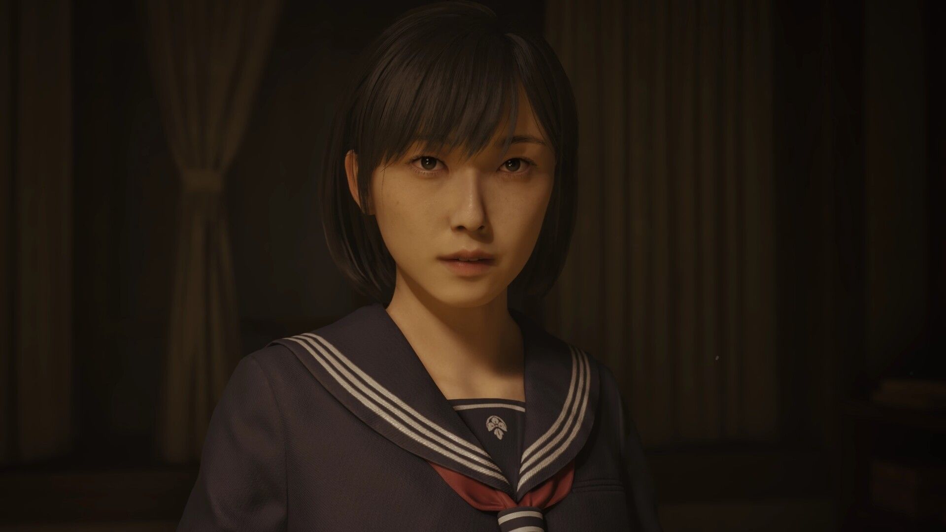 1920x1080 Konami Reveals Silent Hill f, Bringing The Franchise To Japan For The First Time