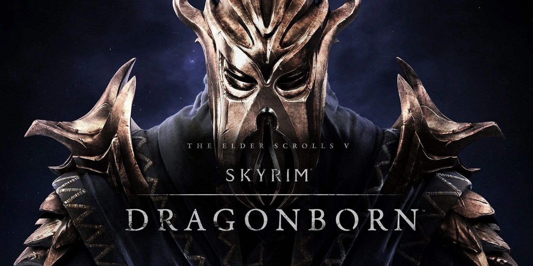 1800x900 Skyrim Fan Makes Incredible Painting Inspired