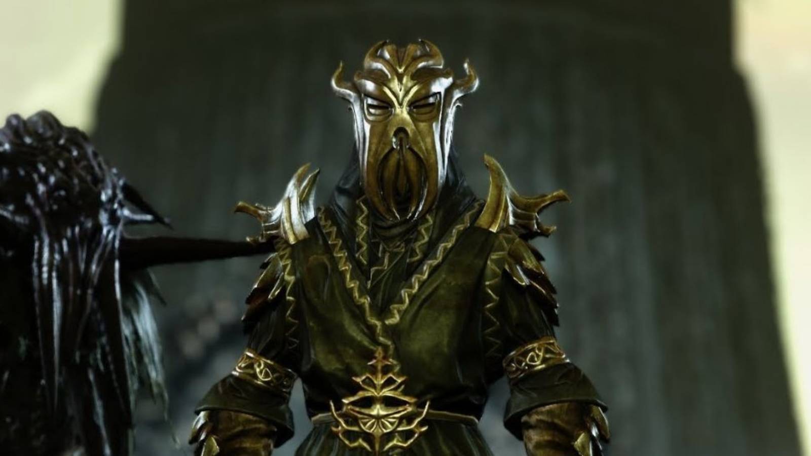 1600x900 Who Is Miraak In Skyrim?