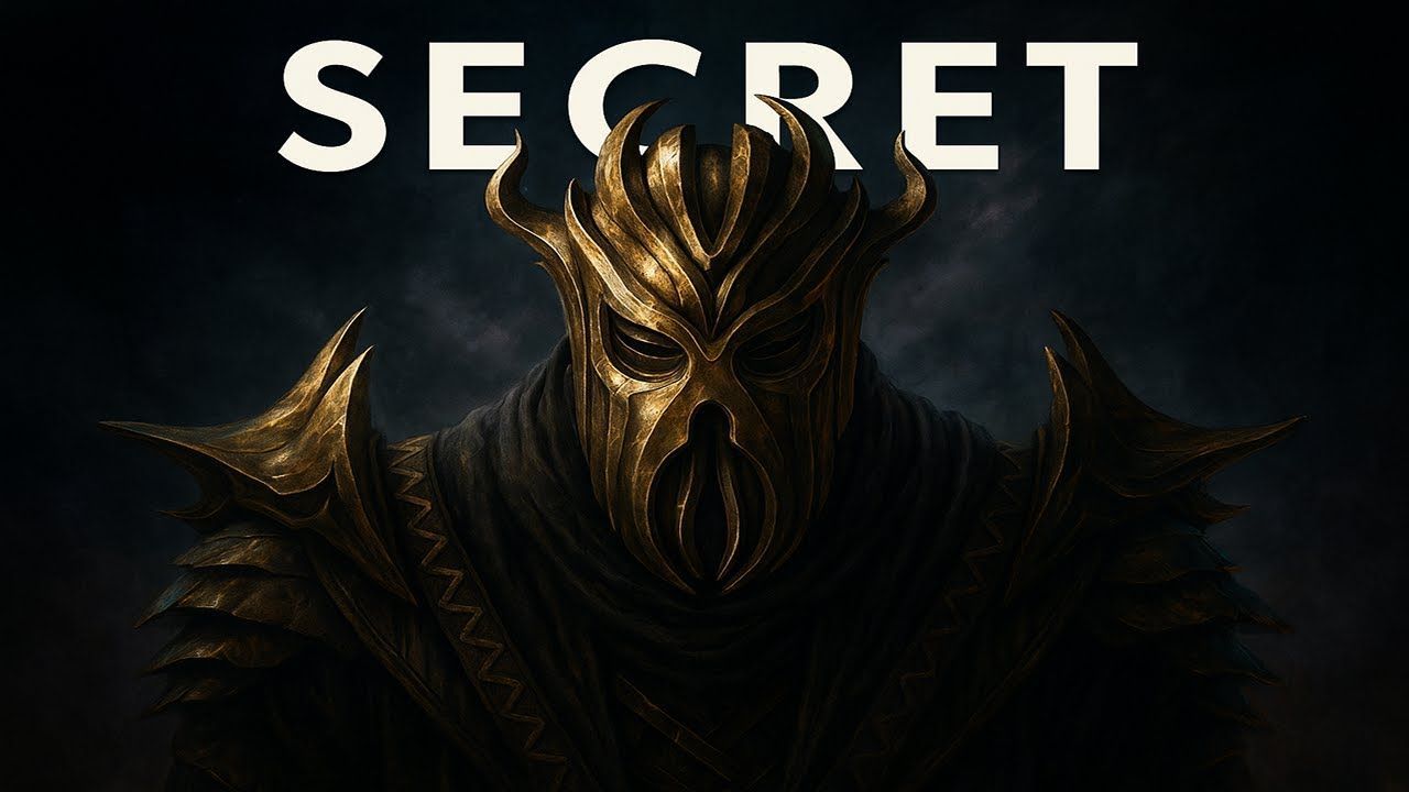 1280x720 The Elder Scrolls Lore Miraak Final Secret to Sleep to