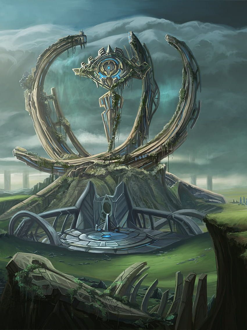 850x1133 Death of miraak Retina iPad HD phone wallpaper