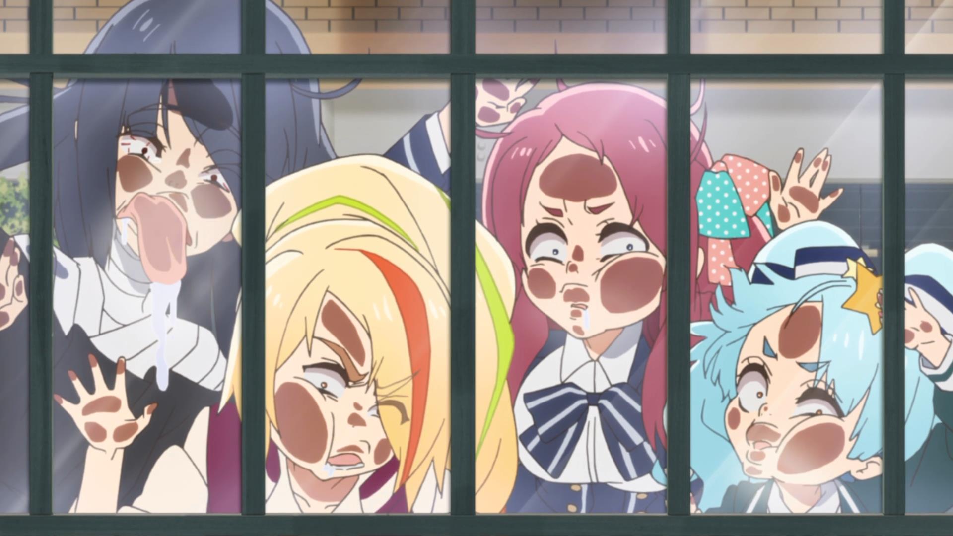 1920x1080 T. Zombie Land Saga