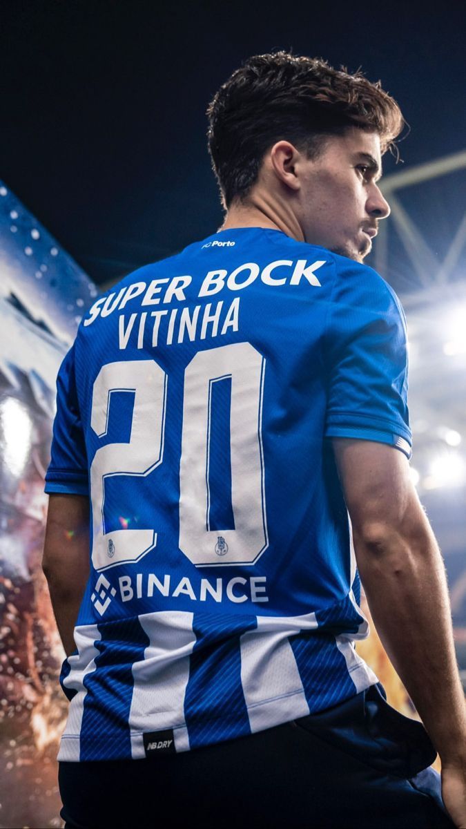 675x1200 Vitinha Wallpaper