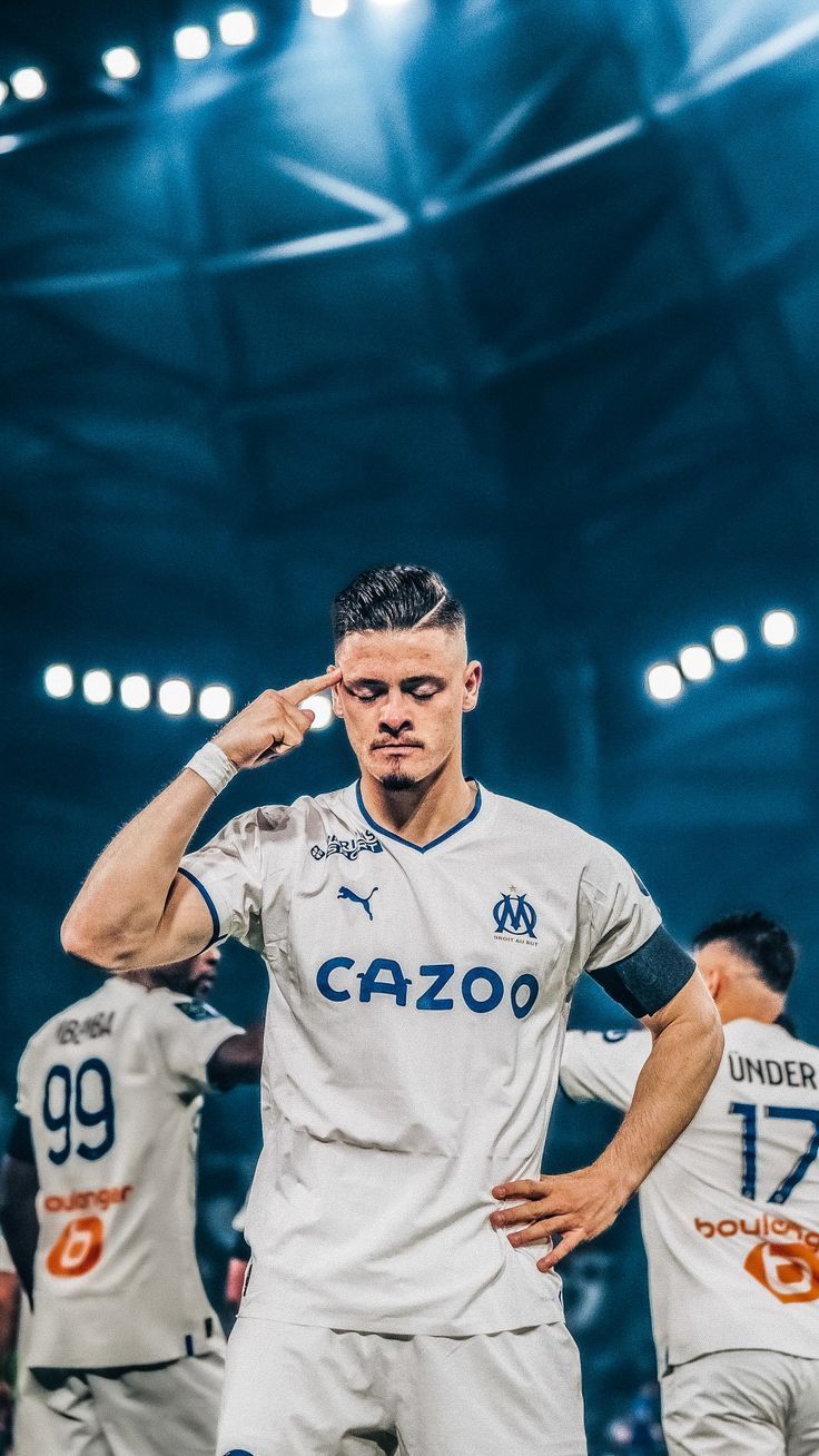 736x1308 Vitinha Wallpaper
