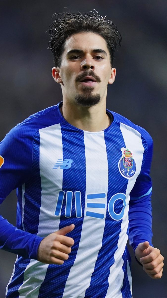 675x1200 Vitinha Wallpaper