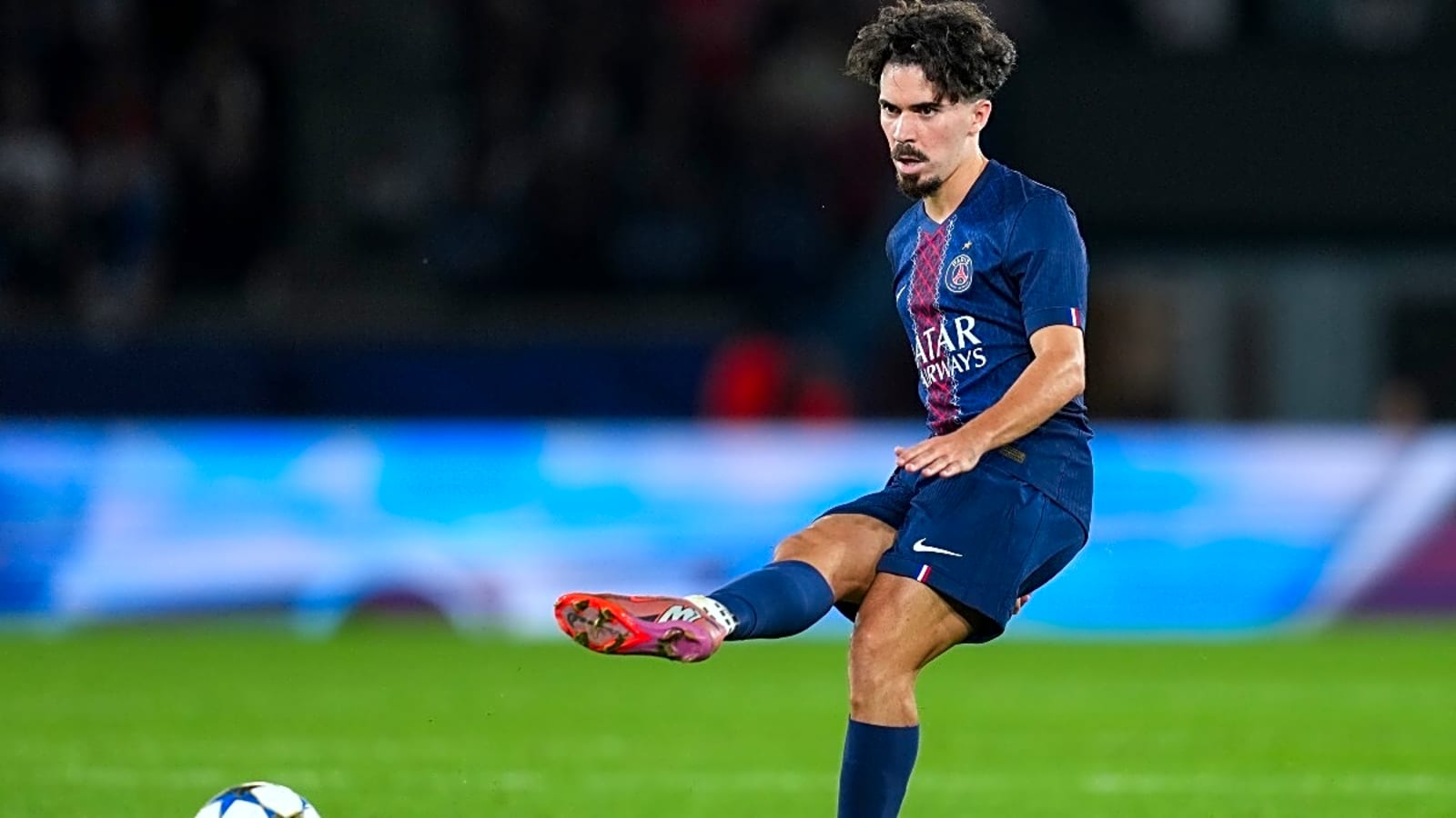 1600x900 Real Madrid line up swap transfer to land world class PSG star from Ballon d'Or