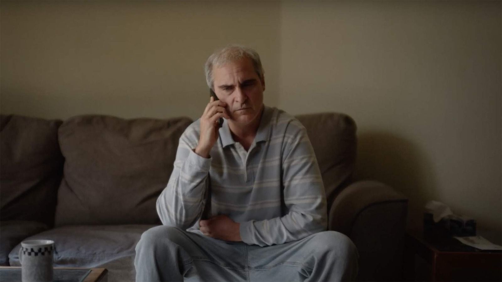 1600x900 Bill Hader's Beau Is Afraid Cameo Had Him In Tears And Struggling To See Straight