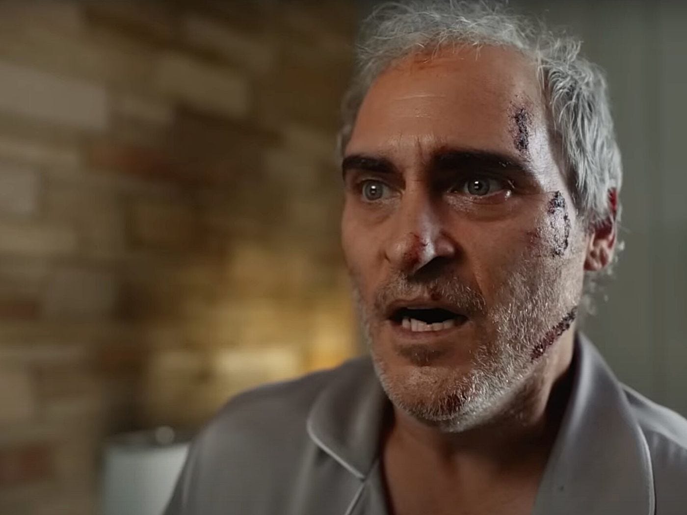 1400x1050 Review: Beau Is Afraid is a Bizarre, Wonderful Mess.
