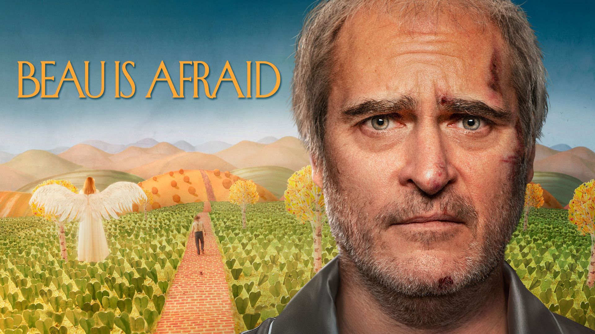 1920x1080 Prime Video: Beau Is Afraid