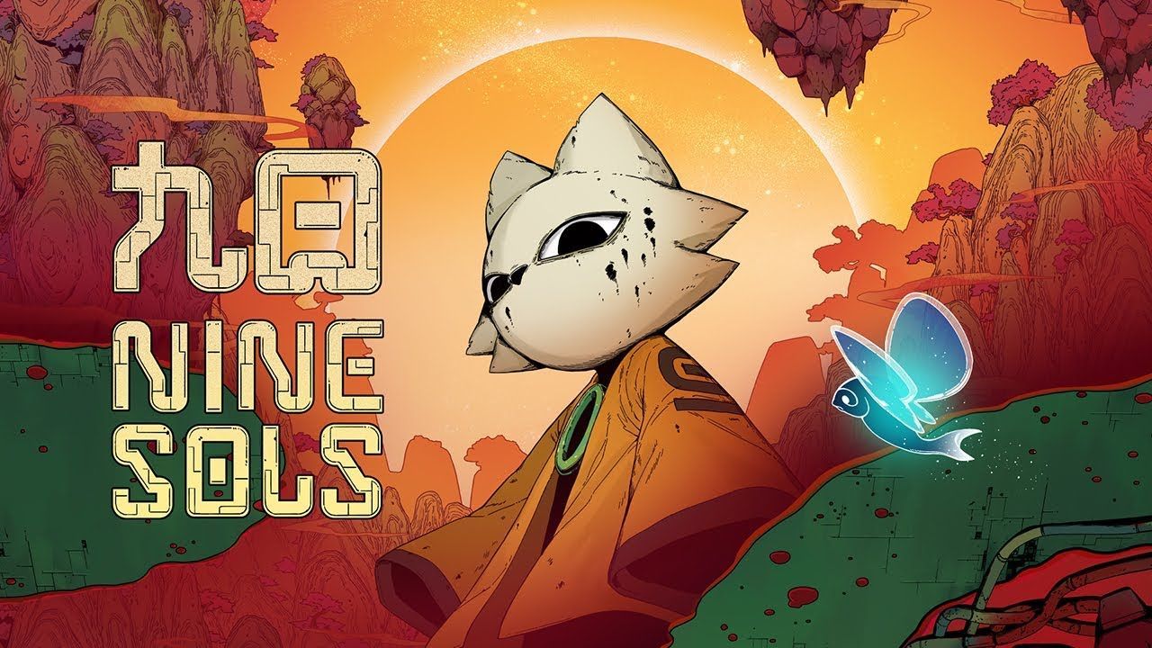 1280x720 Nine Sols Preview and Violent