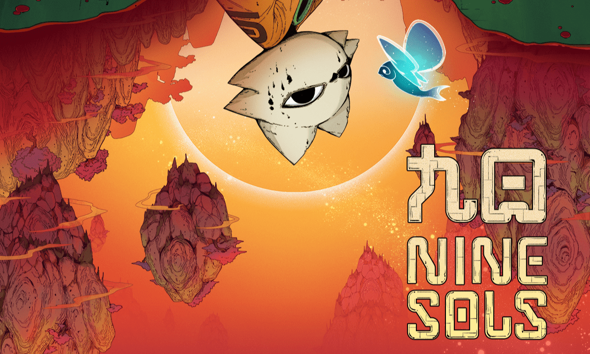 1200x720 A Vivid Future, Rooted in Legend: Red Candle Games and the Making of Nine Sols News Lens International Edition