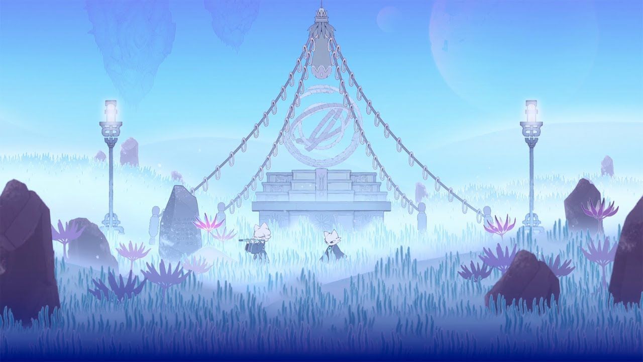 1280x720 [VOD Nine Sols 14 The Empyrean Entertainment Experience