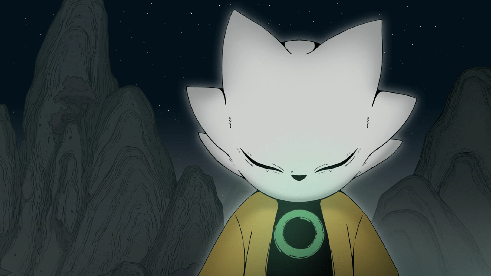 1920x1080 Nine Sols, the new project from Devotion devs, is getting a demo next week