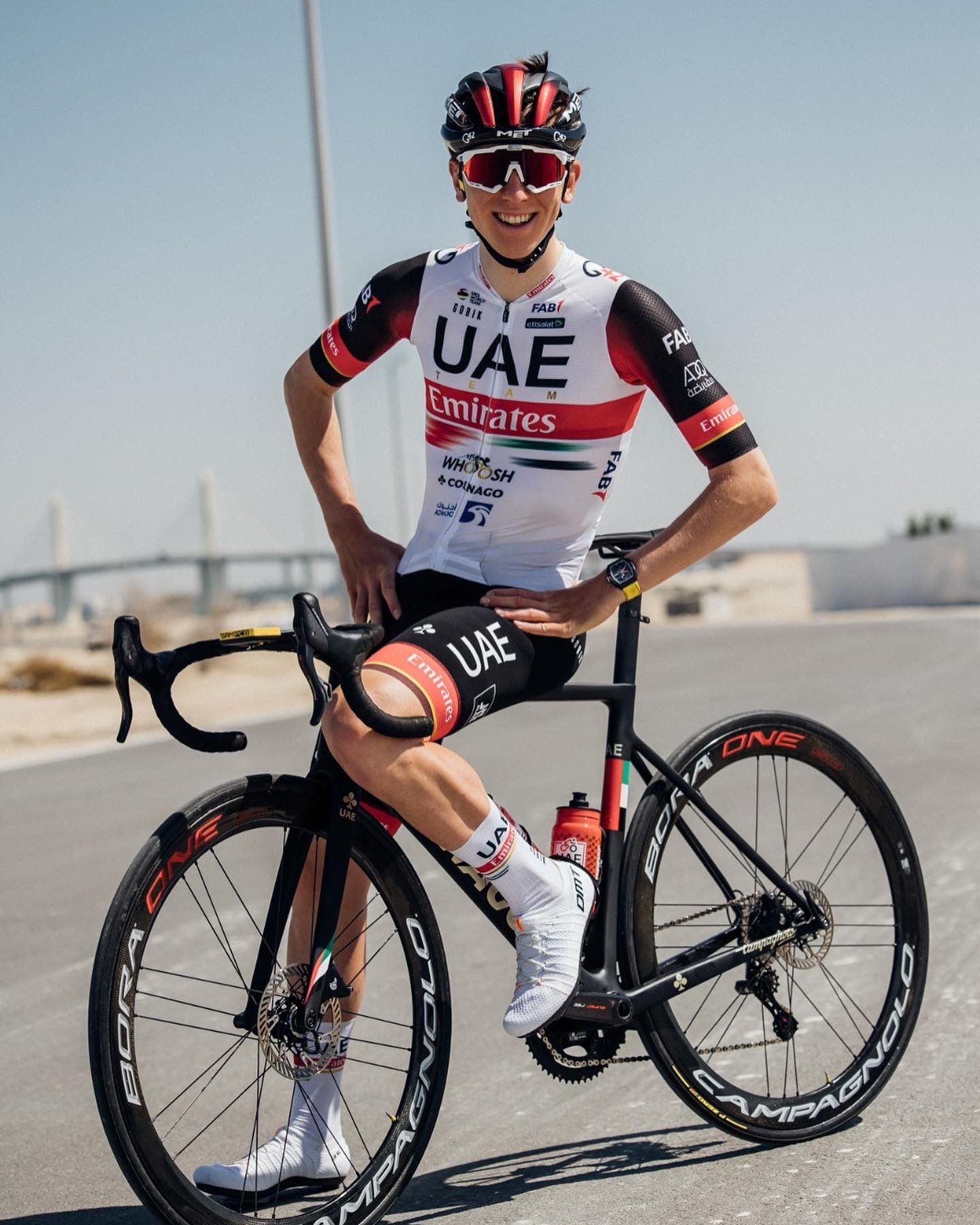 1440x1800 Tadej Pogačar on X: My passion is cycling.how do you get your 'kicks' ?