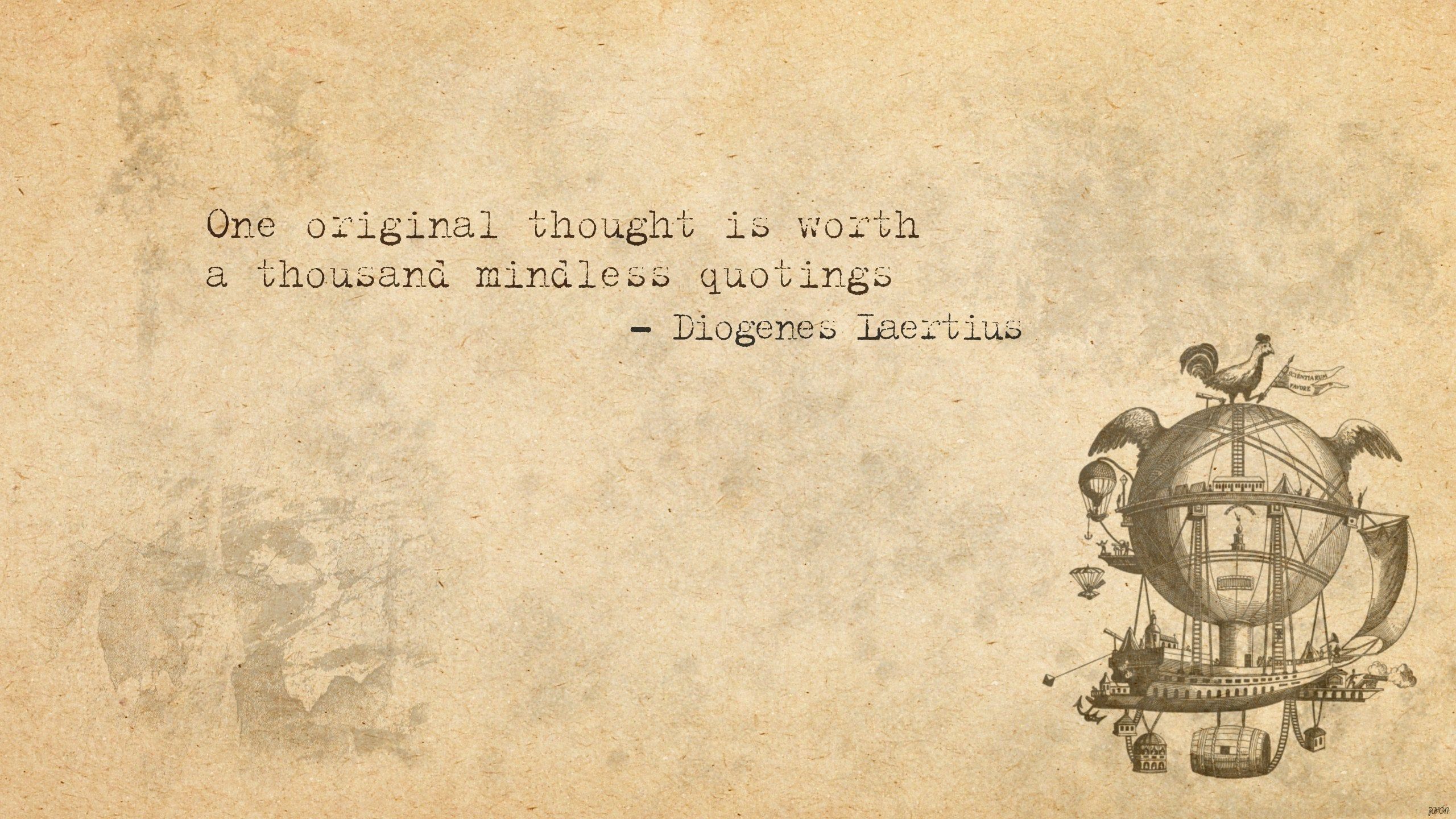 2560x1440 Diogenes [2560x1440]