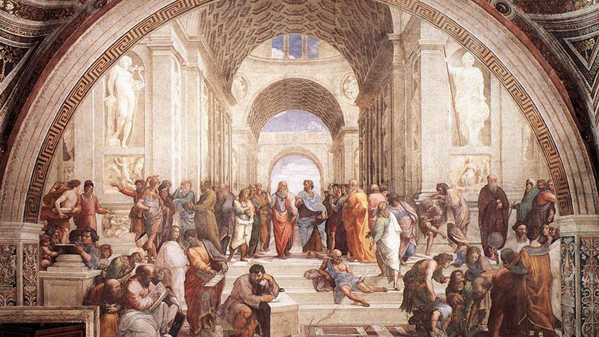 1920x1080 Diogenes Wallpaper