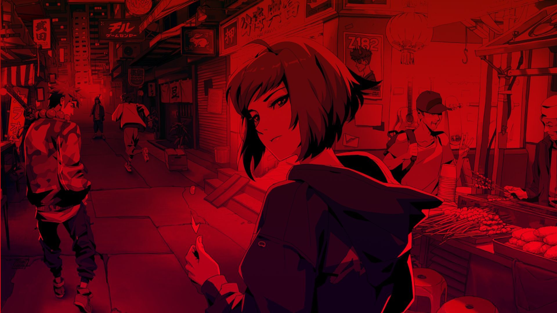 1920x1080 Bean Obsessed Crypto Weeb Community Harvested For $2.74m In Cryptocurrency & NFTs