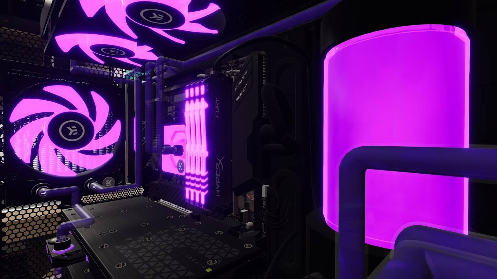 1600x900 PC Building Simulator 2 coming to Epic Game Store later this year Games Store