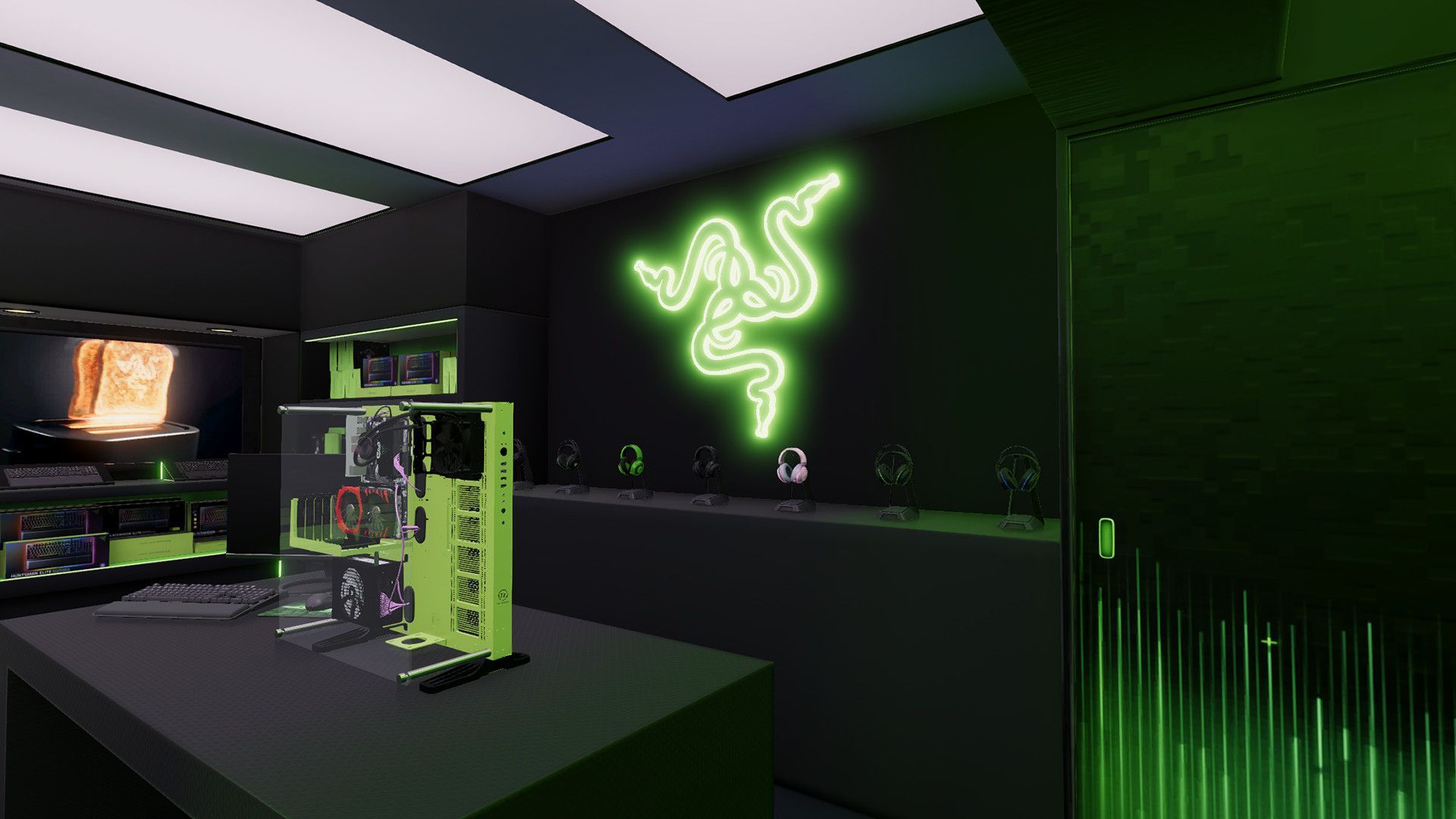 1920x1080 Save 33% on PC Building Simulator Workshop on Steam