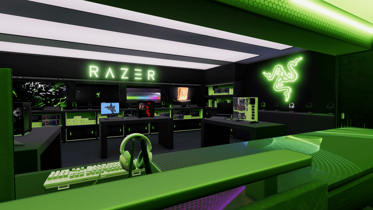 1280x720 PC Building Simulator Workshop. Steam PC Downloadable Content