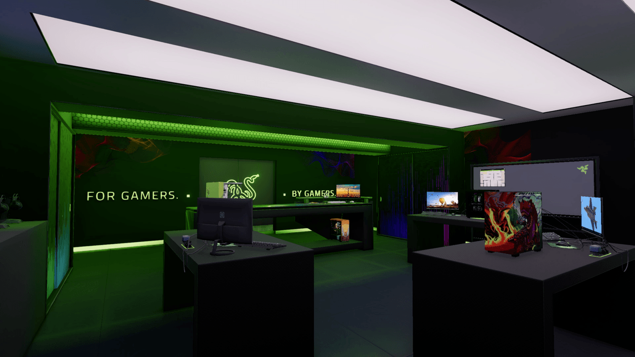 1280x720 PC Building Simulator Workshop. Steam PC Downloadable Content
