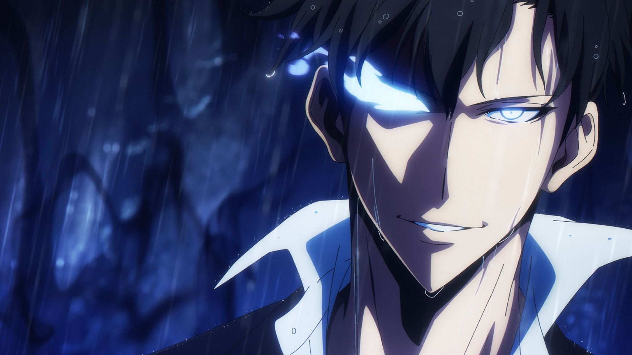 2048x1152 Solo Leveling Season 2 Finale Made Crucial Changes from the Original