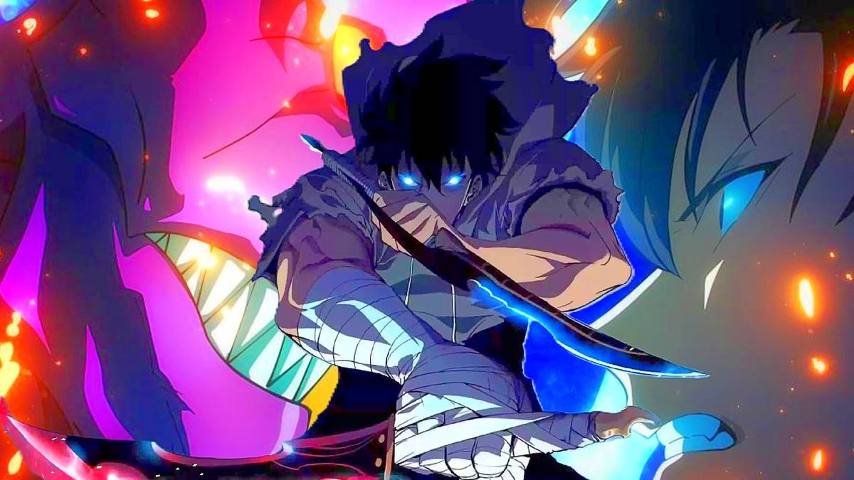 1200x675 Solo Leveling Season 2 Sets Up Its Finale in New Preview: Who Is Baran?
