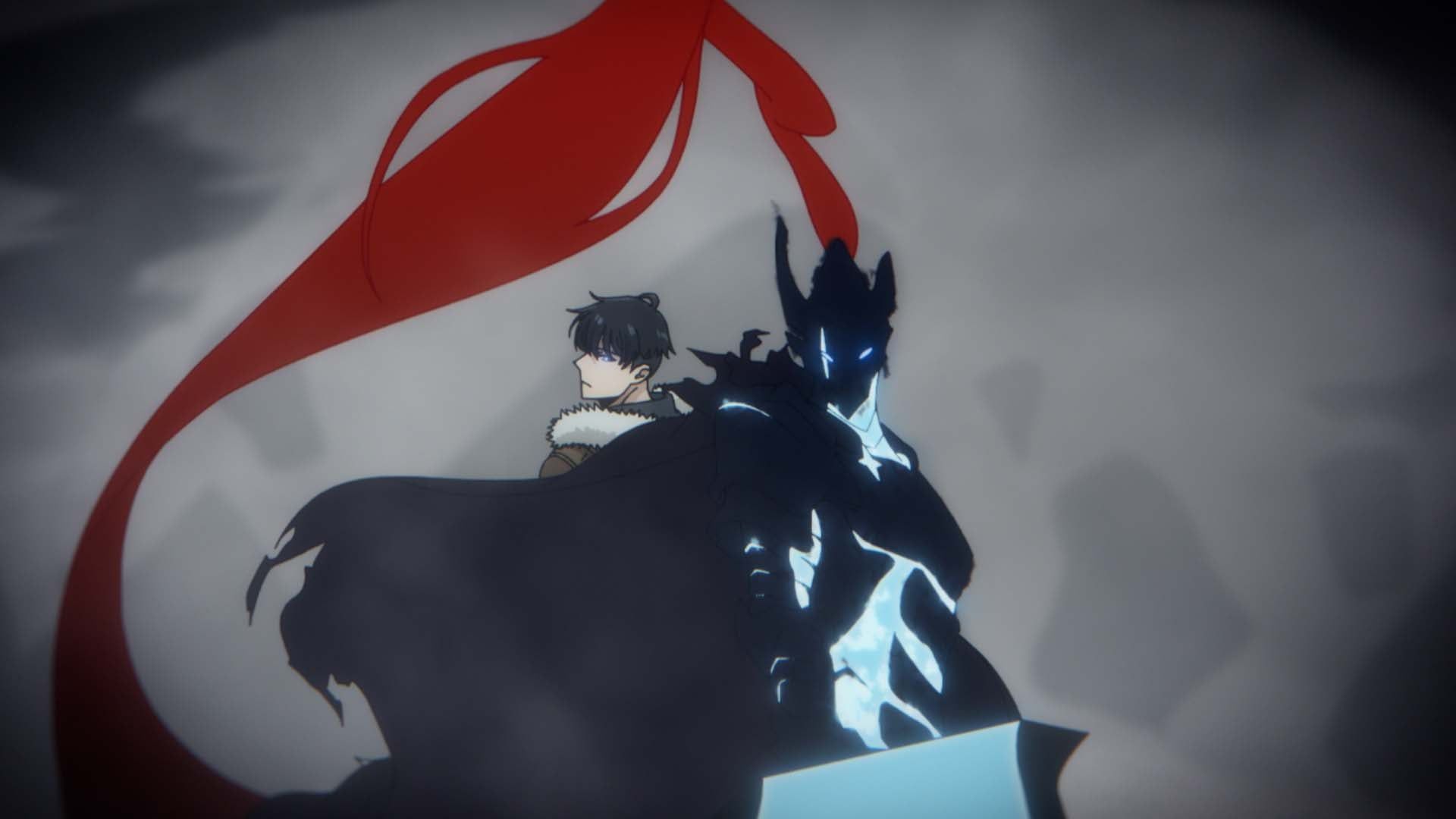 1920x1080 Solo Leveling Season 2 Premiere Review